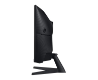 SAMSUNG 34" Oddysey G5 LC34G55TWWPXEN Czarny - 1121341 - zdjęcie 6